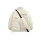 Champagne White (with Crossbody Bag)