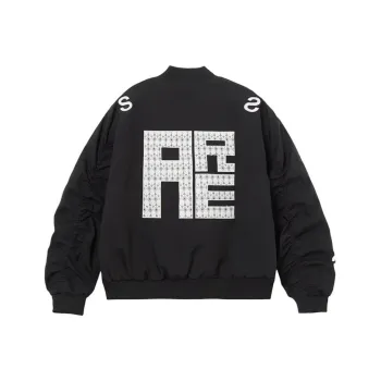 PAINT STAIN Jackets Unisex