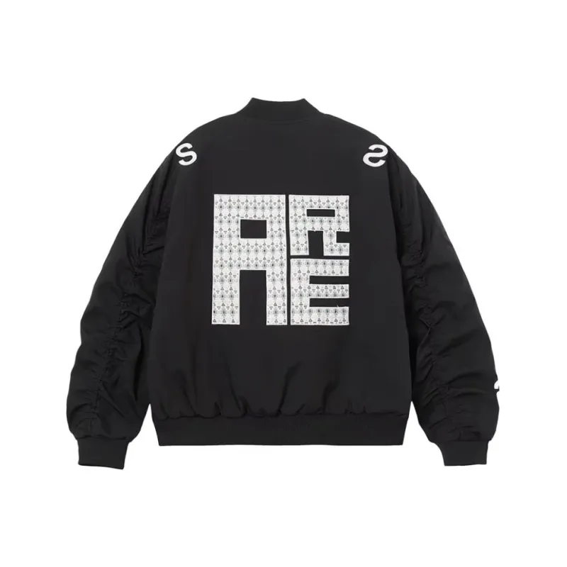 PAINT STAIN Jackets Unisex-0