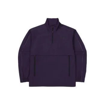 FILA Jackets Men Purple