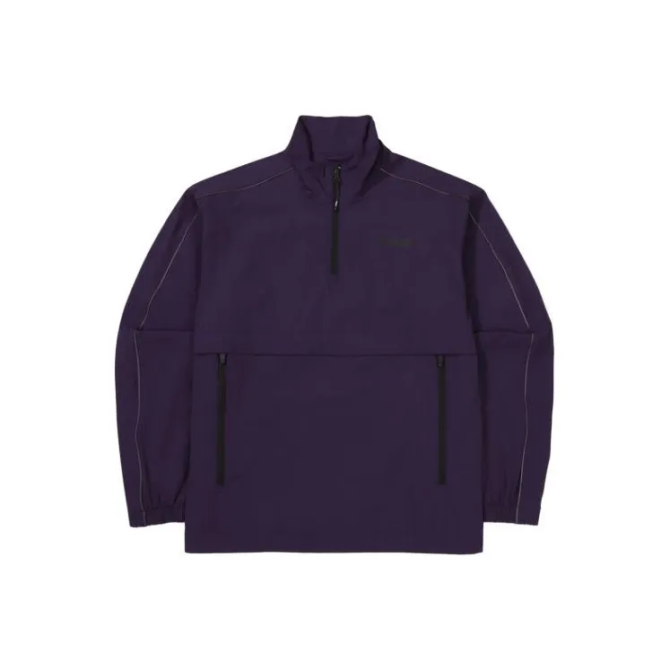 FILA Jackets Men Purple-0