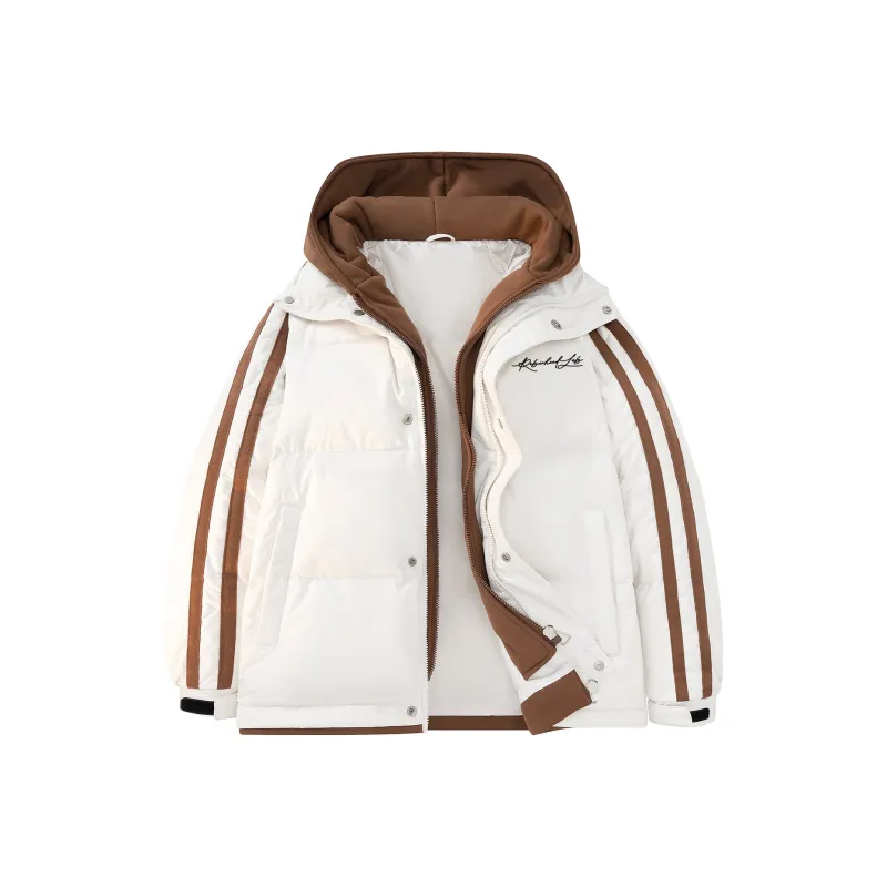 ROBINHOOD Down Jackets Unisex-0