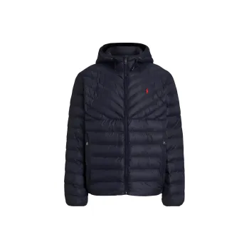 Polo Ralph Lauren Polo Pony Padded Jacket