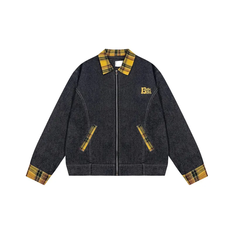 NEVER RULE Jackets Coats Unisex-2