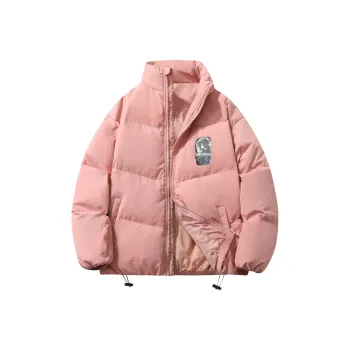Antioffice Down Jackets Unisex