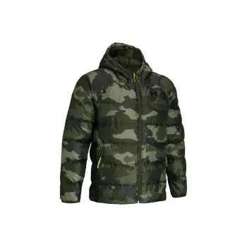 Under Armour Down Jacket Men's Green
