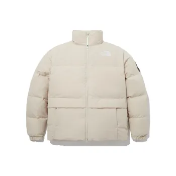 THE NORTH FACE Jackets Men White