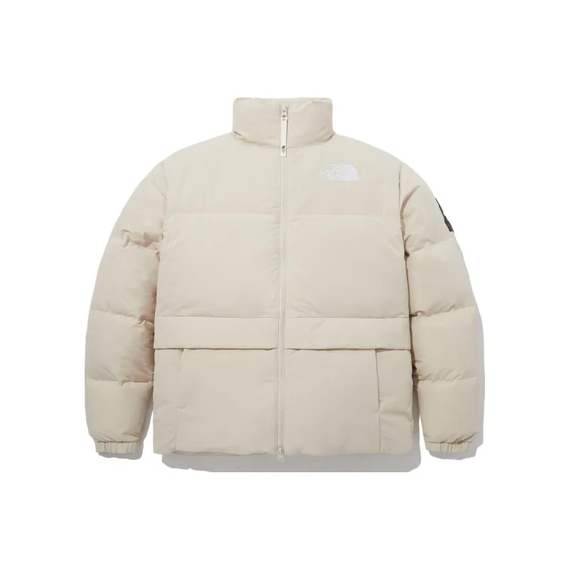 THE NORTH FACE Jackets Men White-0