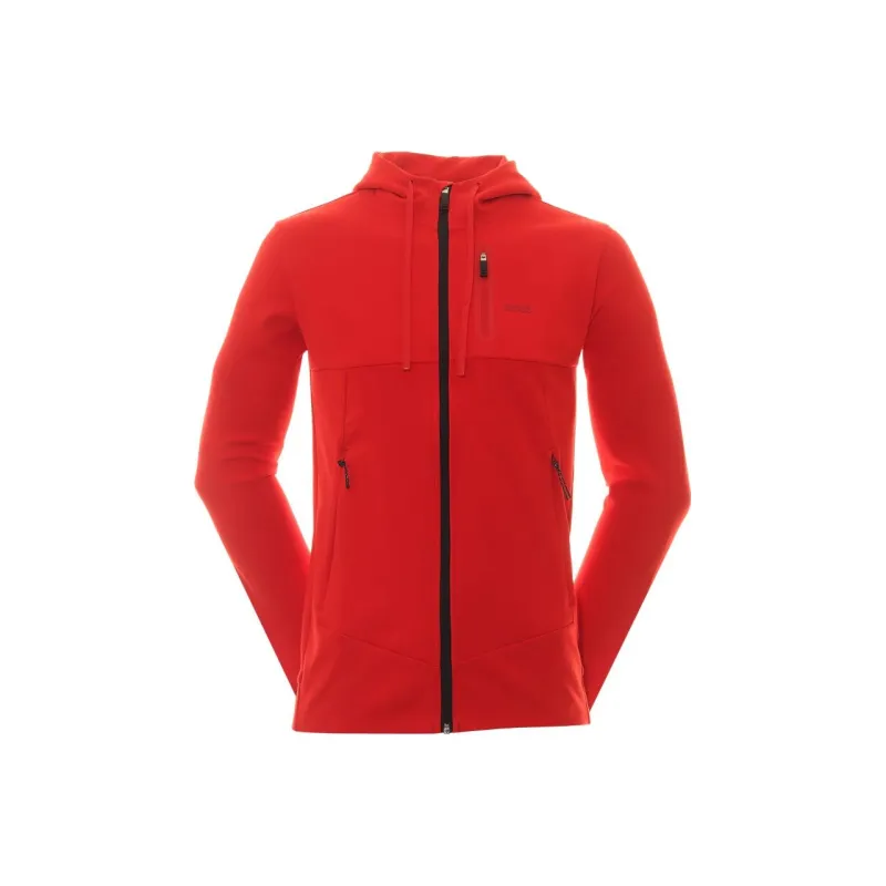 HUGO BOSS Jackets Men Red-0
