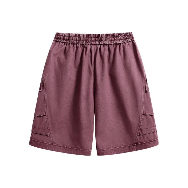 The Simpsons Cargo Shorts Unisex-10