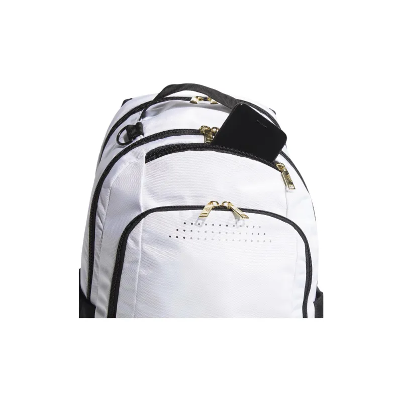 Adidas Free Shipping With AdiClub Defender Backpack-5