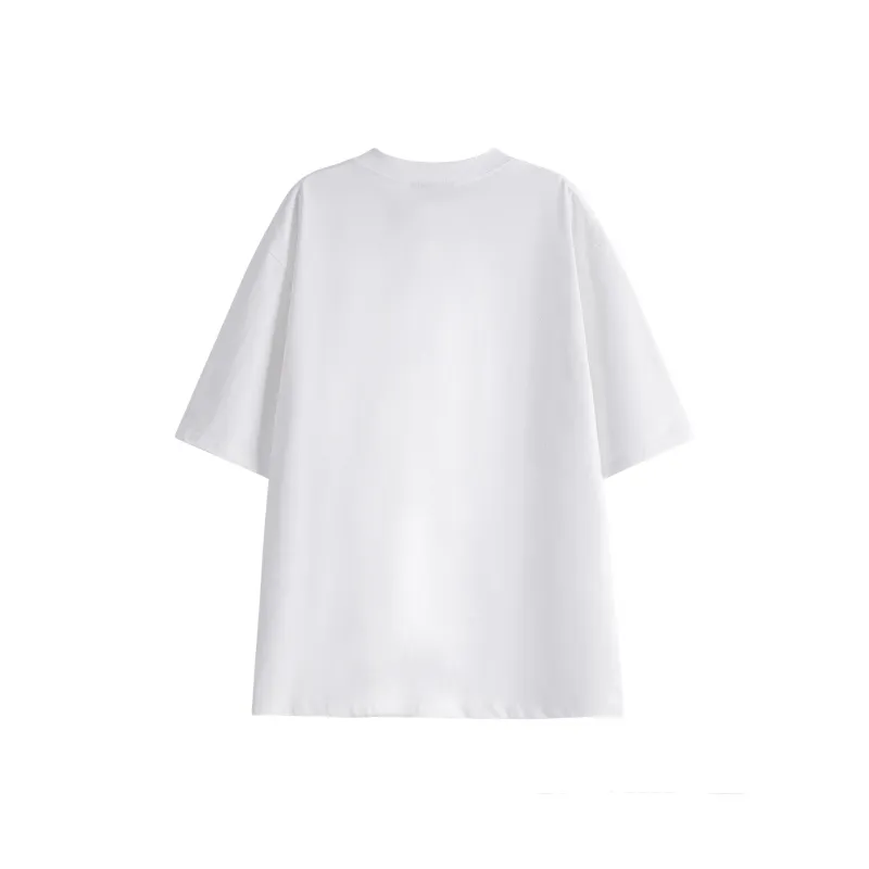 David Bakken T Shirts Unisex-1
