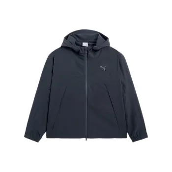 PUMA AC Milan Jackets Men Black