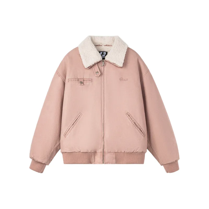 FORNINES Jackets Unisex-2