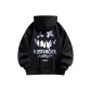 Black (Fleece-Lined)
