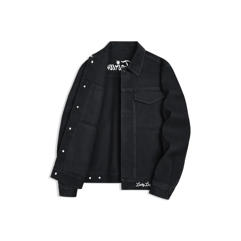 FAIRWHALE Jackets Men-4