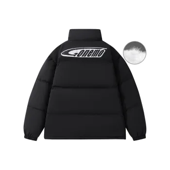 GO NEMO Down Jackets Unisex