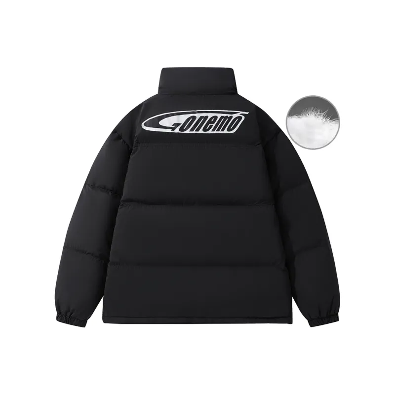 GO NEMO Down Jackets Unisex-6