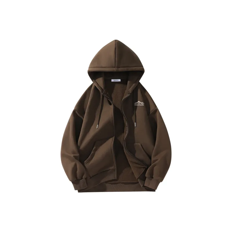 BENGEN Jackets Unisex-26