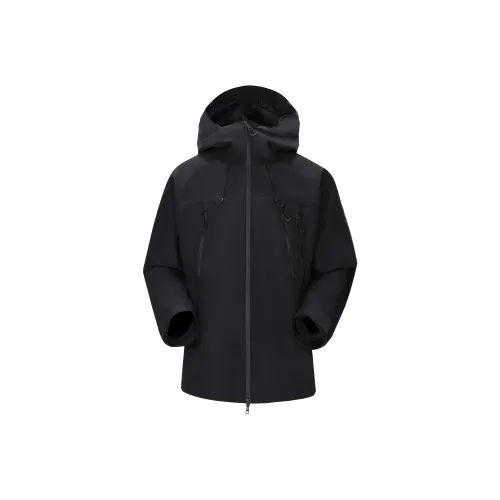 CAMEL All weather Windbreaker chicest Unisex