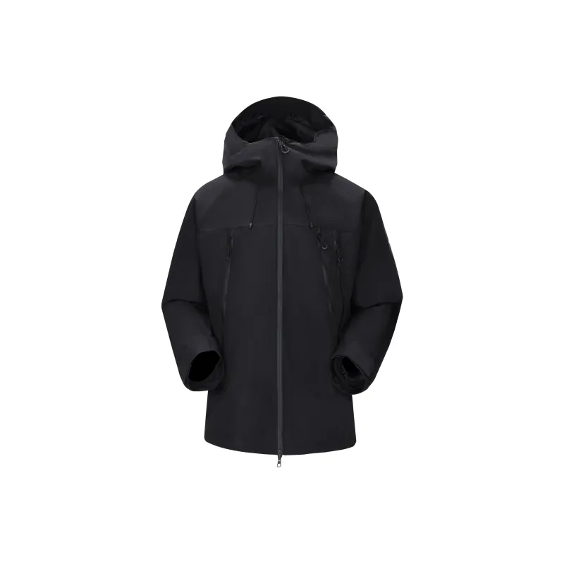 CAMEL Windbreaker Jacket Unisex-0