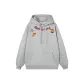 Dark Gray-Fleece-Lined (Fleece)