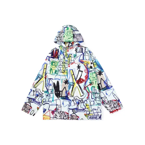 Nike Casaco Sportswear Windrunner