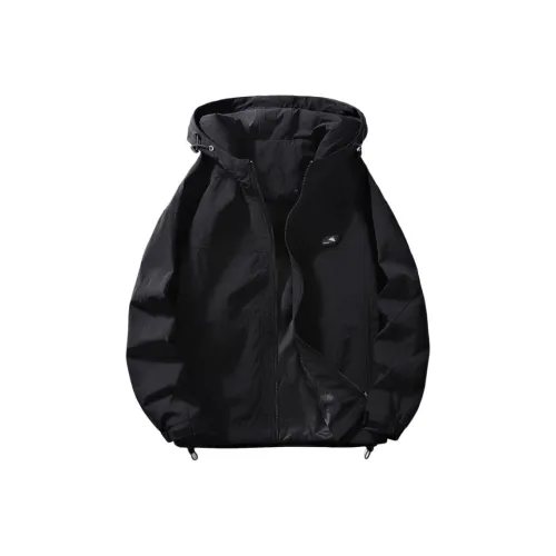 DARN TOUGH Jackets & Coats Unisex