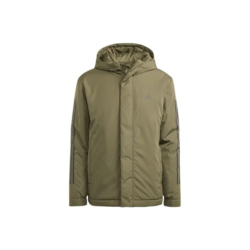 Adidas Jackets Men Army Green-0