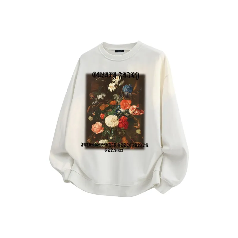 GALAXY FAIRY Sweatshirts Unisex-0