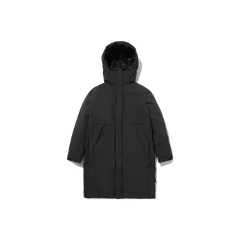 THE NORTH FACE Down Jacket Unisex Black