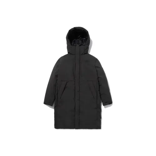 THE NORTH FACE Down Jacket Unisex Black