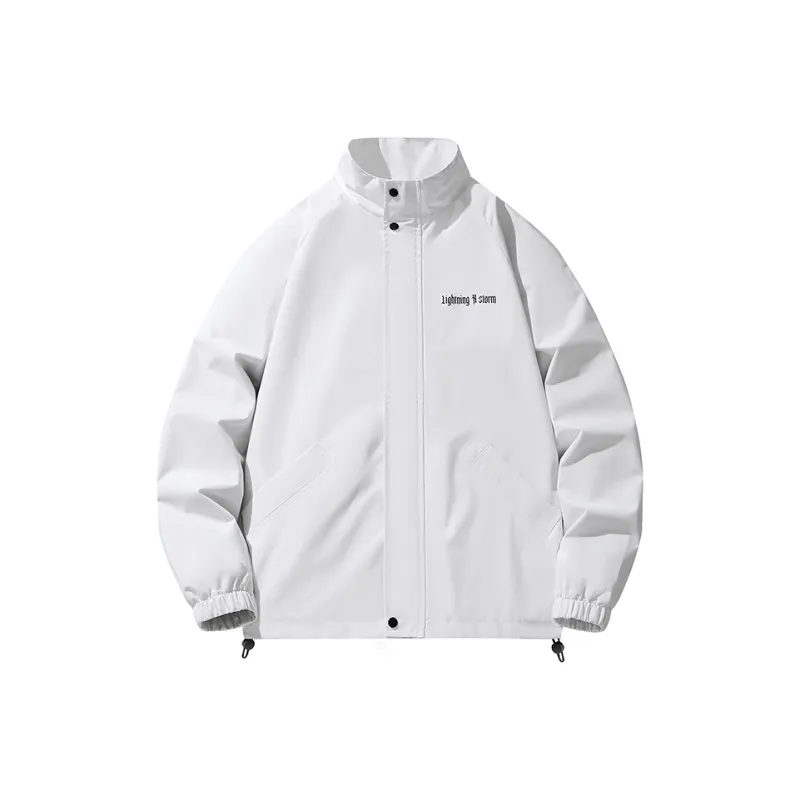 Lightning X Storm Jackets & Coats Unisex-6