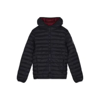 TEDDY SMITH Jackets & Coats Men's Dark Blue