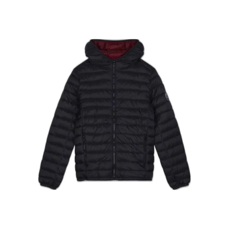 TEDDY SMITH Jackets & Coats Men's Dark Blue-0