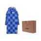 Blue+Shopping Bag Packaging (Shopping Bag Included)