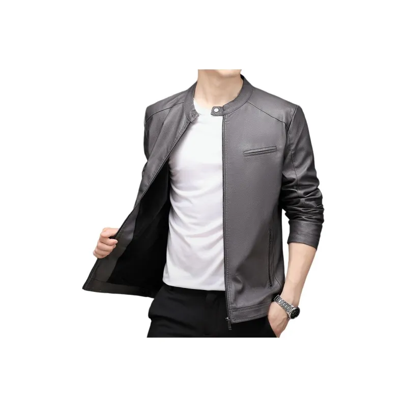 PIERRE CARDIN Jackets Coats Men's-2