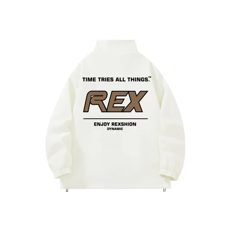 REXSHION Jackets Unisex-8