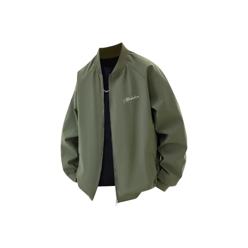 Yiwen Jackets Unisex-6