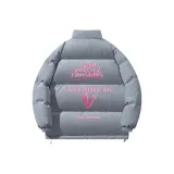 Gray Pink