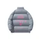 Gray Pink
