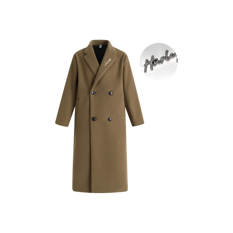 Hurley Coats Unisex-9