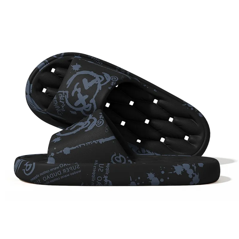 KUUJOO Slippers / Home Slippers-6