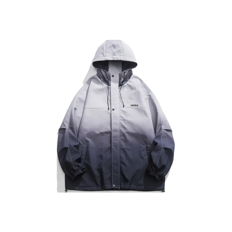 Hosa Jackets Unisex-20