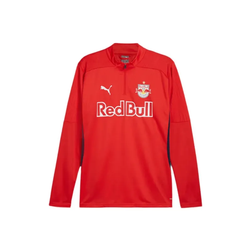 PUMA SS24 Jackets Coats Men's Red Blue-0