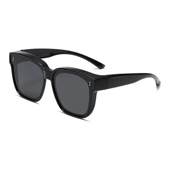 YUZHAOLIN Sunglasses Unisex