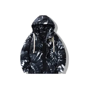 SCRM Down Jackets Unisex