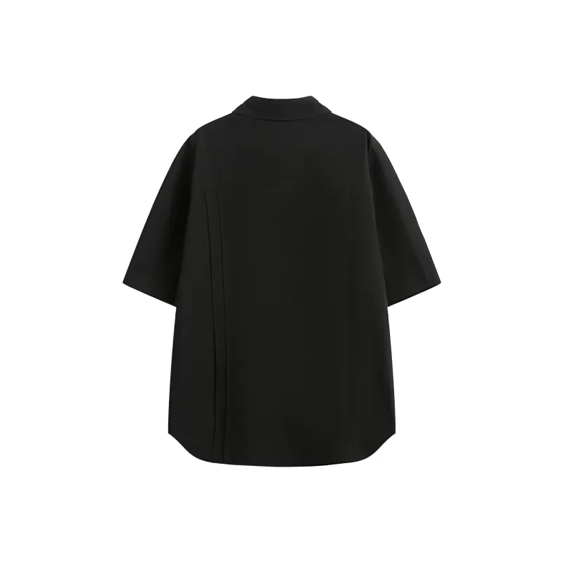 Jeep Pasture Horse Lifestyle Shirt Unisex-5