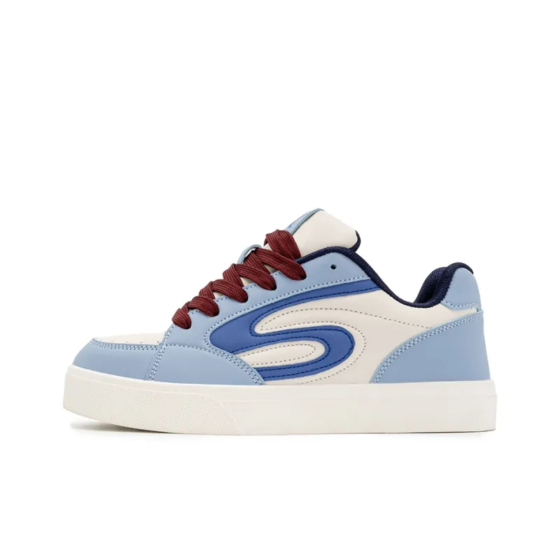 HUANAI Low Top Skateboard Shoes Unisex-15