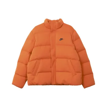 Nike Jackets Men Orange